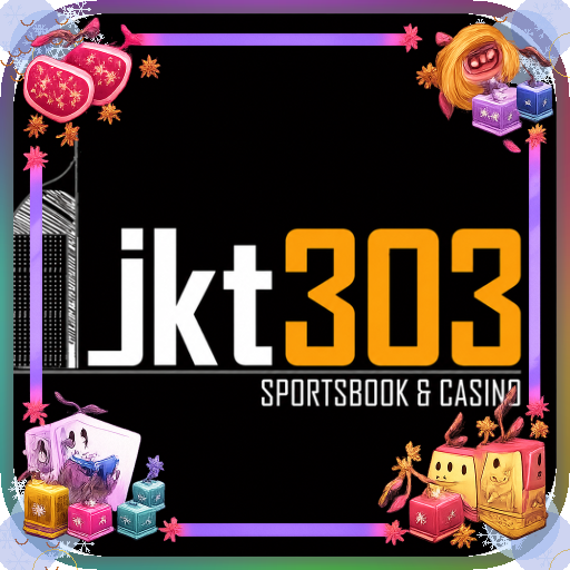 jkt303 — mitra unggulan